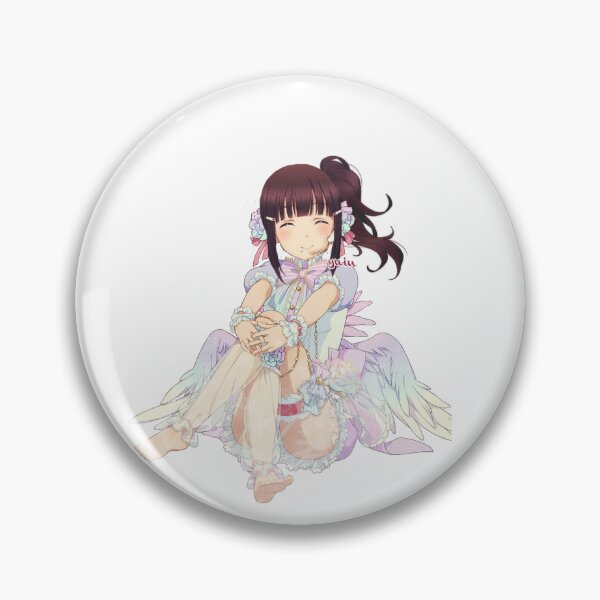 Item preview, Dia Kurosawa  designed and sold by yuin.
