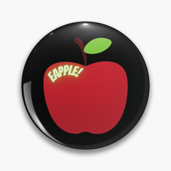 Item preview, Eapple designed and sold by BK-Fishing.