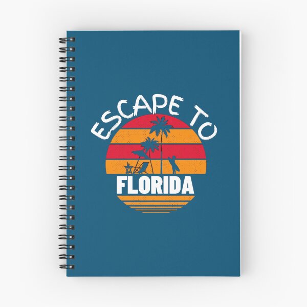 Aperçu de l'œuvre Ron Desantis s'évade en Floride (2) créée et vendue par SamsonJames.