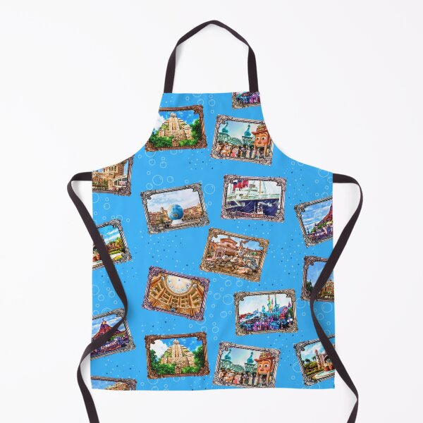 Item preview, Theme Park Tokyo Sea Resort World Attractions Hotel Rides designed and sold by TJino.