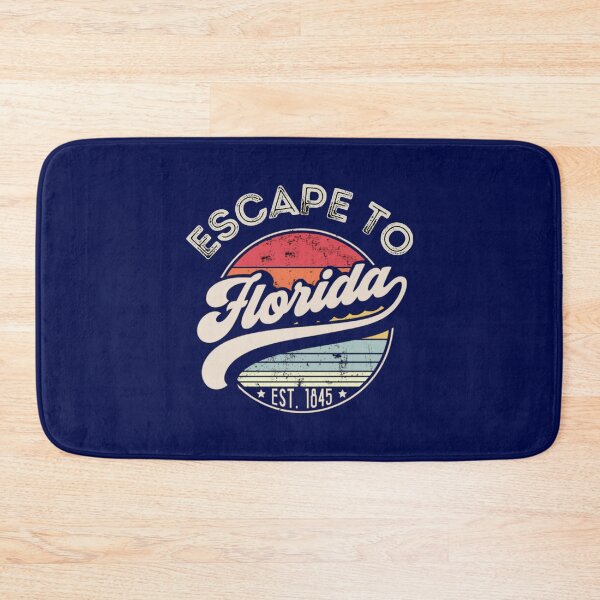 Item preview, Ron Desantis Escape To Florida     designed and sold by SamsonJames.