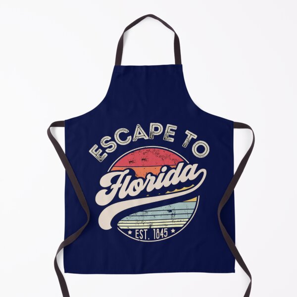 Item preview, Ron Desantis Escape To Florida designed and sold by SamsonJames.