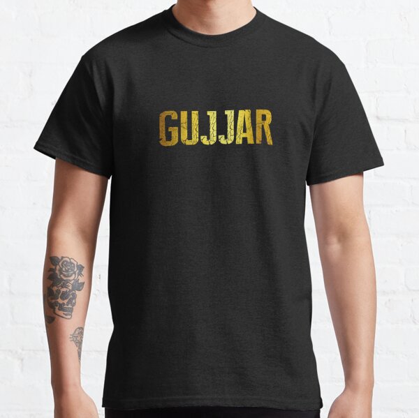 Gujjar t clearance shirt flipkart