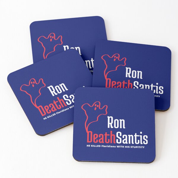 Item preview, Ron De Santis - Anti Ron DeSantis Florida    designed and sold by SamsonJames.