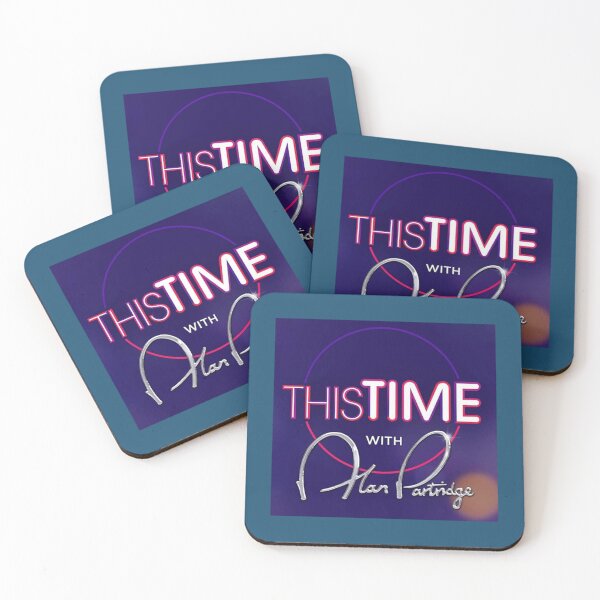 Item preview, This Time with Alan Partridge - BBC One - Second series   designed and sold by ClemWearsa.