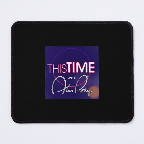 Item preview, This Time with Alan Partridge - BBC One - Second series   designed and sold by ClemWearsa.