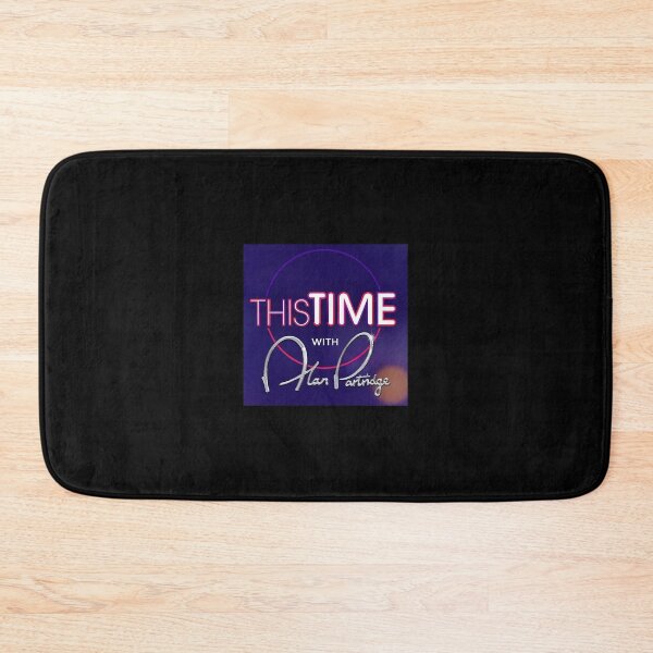 Item preview, This Time with Alan Partridge - BBC One - Second series   designed and sold by ClemWearsa.