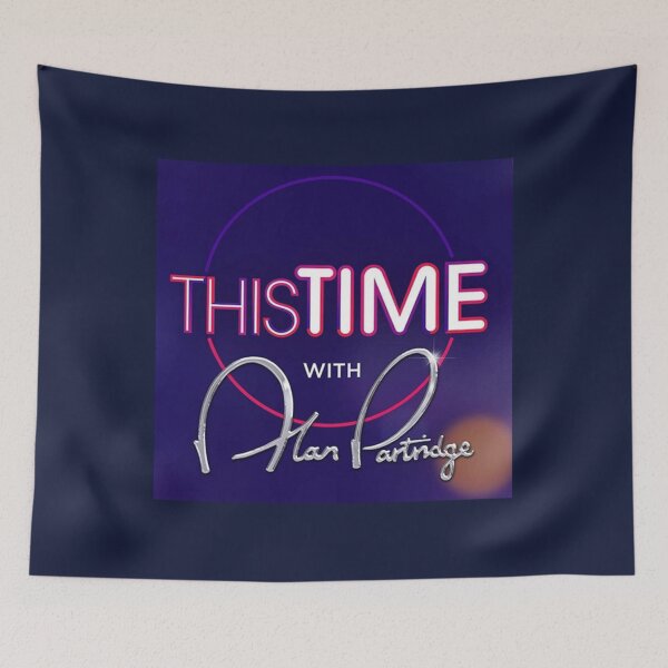 Item preview, This Time with Alan Partridge - BBC One - Second series   designed and sold by ClemWearsa.
