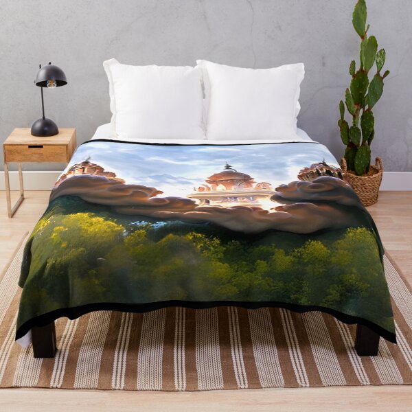 Item preview, Palacio de las Nubes - Surrealista designed and sold by Girih.