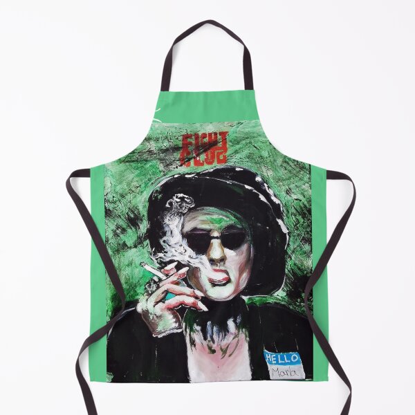 Item preview, Marla Singer designed and sold by dusso.