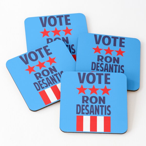 Item preview, Vote Ron Desantis   designed and sold by SamsonJames.