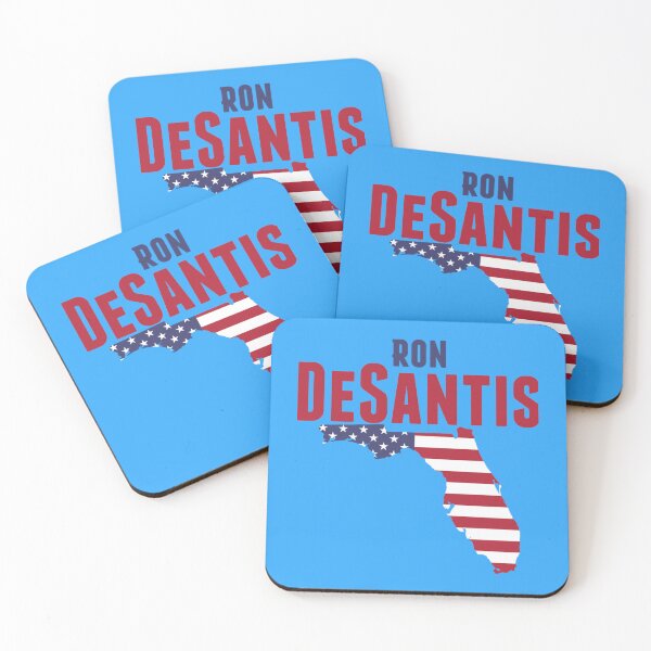 Artikelvorschau, Ron Desantis, Desantis Flucht nach Florida, Desantis, Florida entworfen und verkauft von SamsonJames.