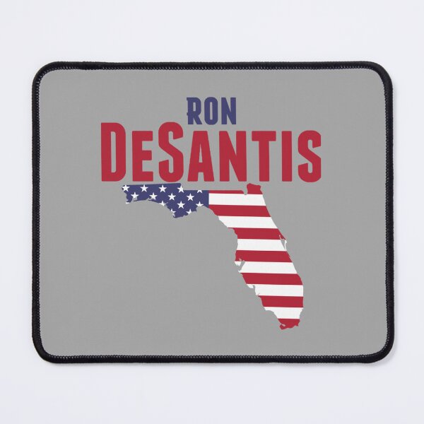 Item preview, Ron Desantis, Desantis escape to florida, desantis, florida    designed and sold by SamsonJames.
