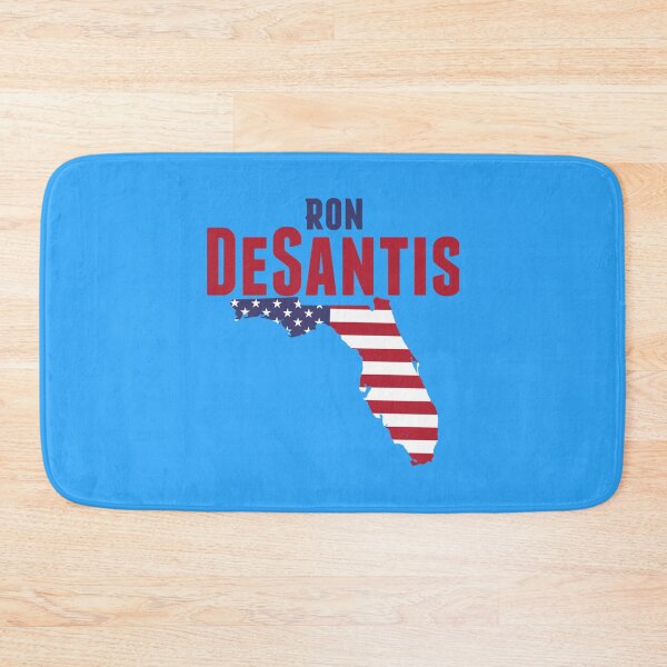 Artikelvorschau, Ron Desantis, Desantis Flucht nach Florida, Desantis, Florida entworfen und verkauft von SamsonJames.