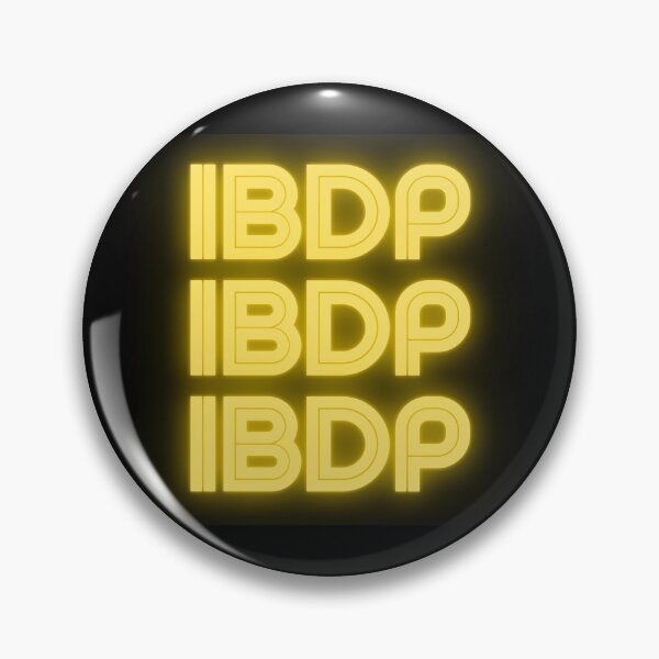 Item preview, IBDP International Baccalaureate Diploma Program 3 designed and sold by coffeetea2020.