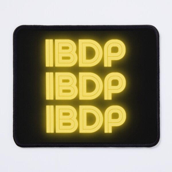 Item preview, IBDP International Baccalaureate Diploma Program 3 designed and sold by coffeetea2020.