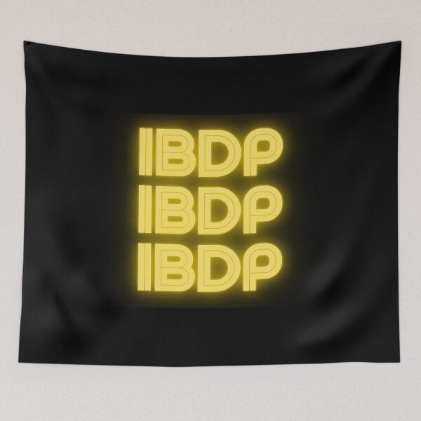 Item preview, IBDP International Baccalaureate Diploma Program 3 designed and sold by coffeetea2020.