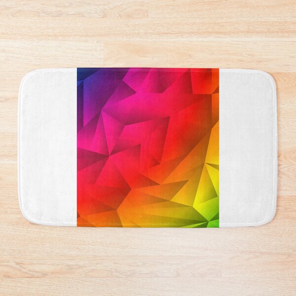 Item preview, Geometric polygon backround designed and sold by TheRightHonMP.