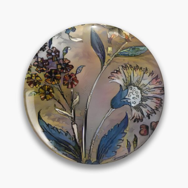 Item preview, Bunch Of Flowers designed and sold by Sizani.