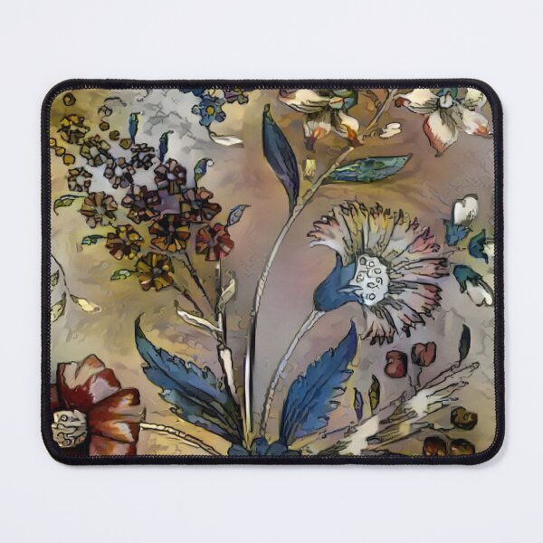 Item preview, Bunch Of Flowers designed and sold by Sizani.