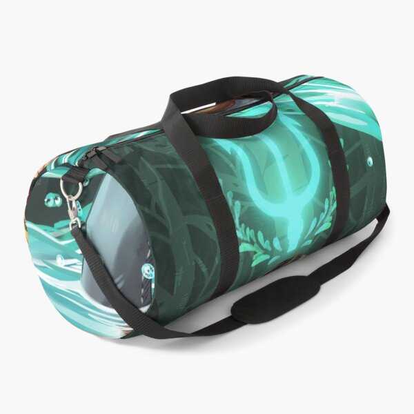 Item preview, Son of Poseidon designed and sold by allarica.