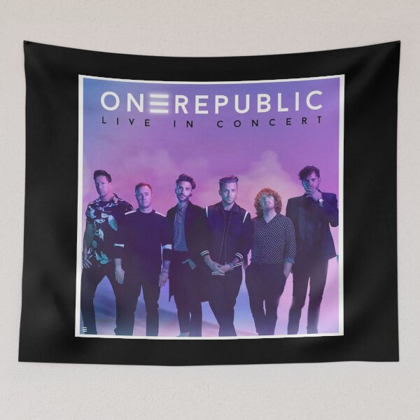 Item preview, Live In Concert designed and sold by BrittanyGreene.