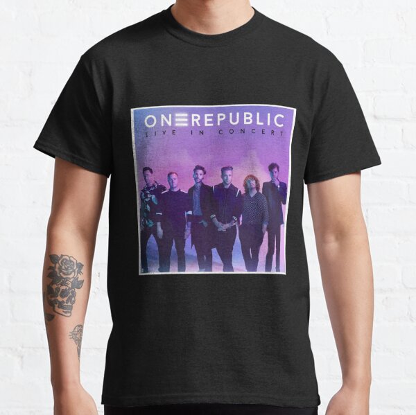 OneRepublic - We've got leftover merch on sale on our site! Get it