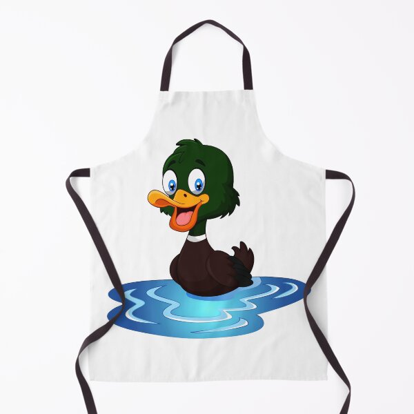 Item preview, Duck designed and sold by Eshan91.