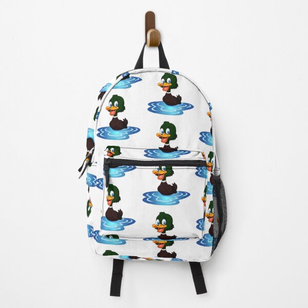 Item preview, Duck designed and sold by Eshan91.