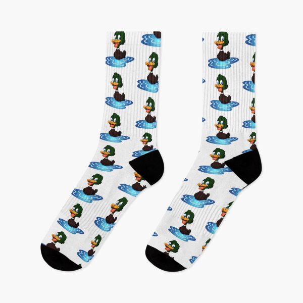 Item preview, Duck designed and sold by Eshan91.