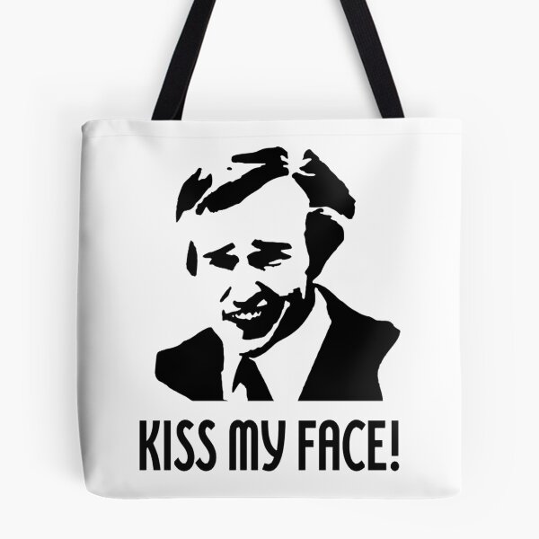 Item preview, Kiss my face!   designed and sold by ClemWearsa.