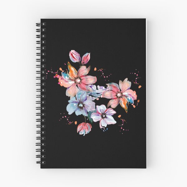 Item preview, Bright Flowers Celebration designed and sold by CreativNode.