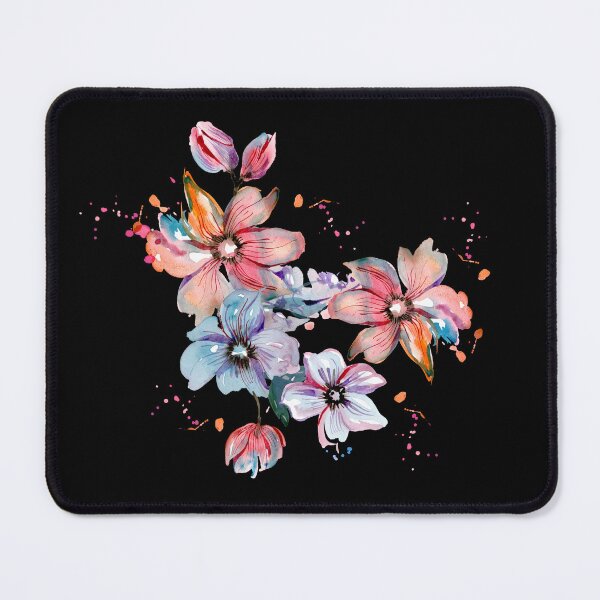 Item preview, Bright Flowers Celebration designed and sold by CreativNode.