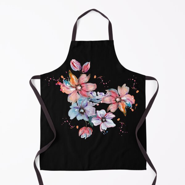 Item preview, Bright Flowers Celebration designed and sold by CreativNode.