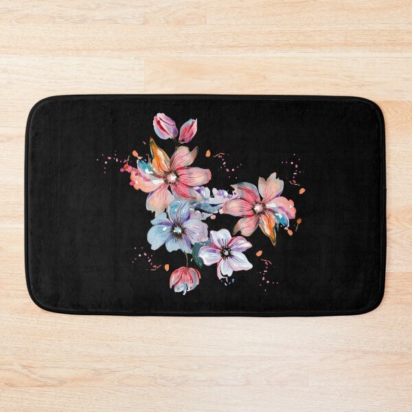 Item preview, Bright Flowers Celebration designed and sold by CreativNode.