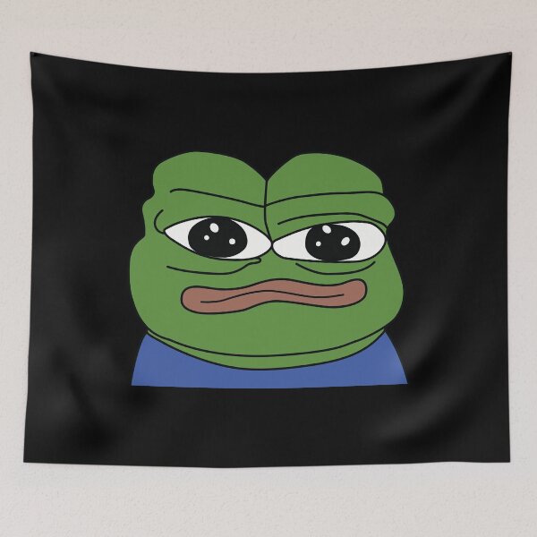 Item preview, Stare Emote High Quality designed and sold by SimplyNewDesign.