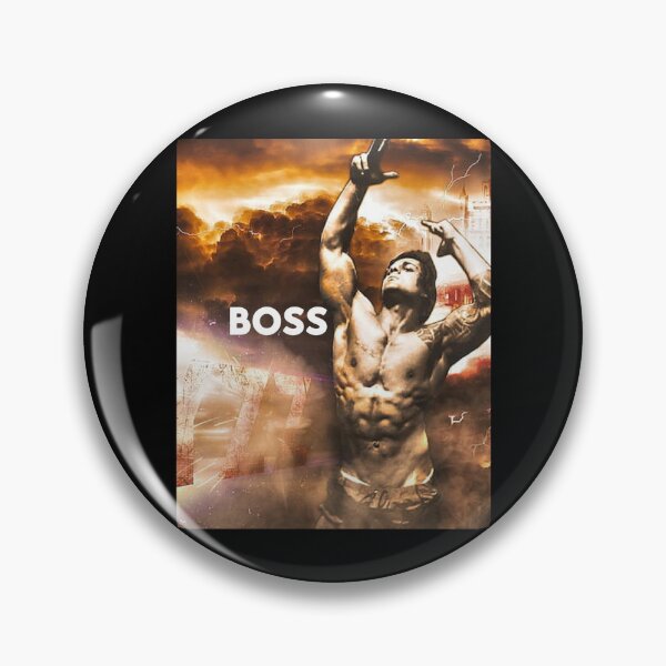 Item preview, Zyzz Were All Gonna Make It Brah - Motivation zyzz quotes Graphic  designed and sold by DailyLifeee.