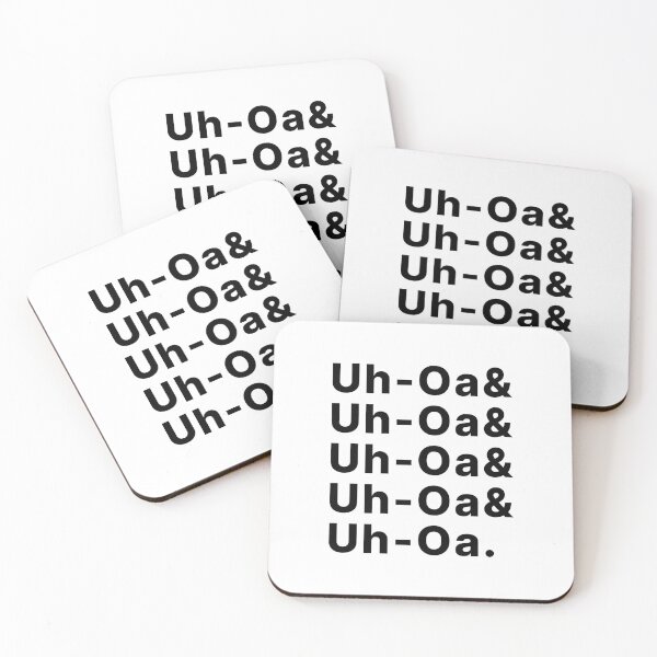 Item preview, Uh-Oa! designed and sold by FandomTrading.