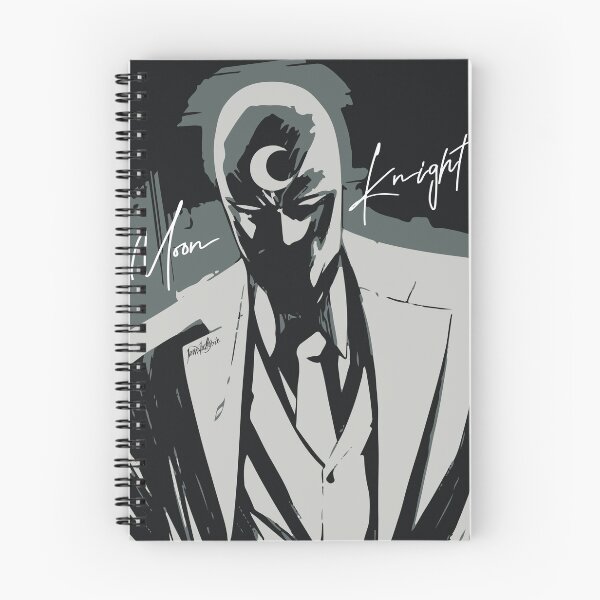 Item preview, Moon Knight designed and sold by gainzgear.