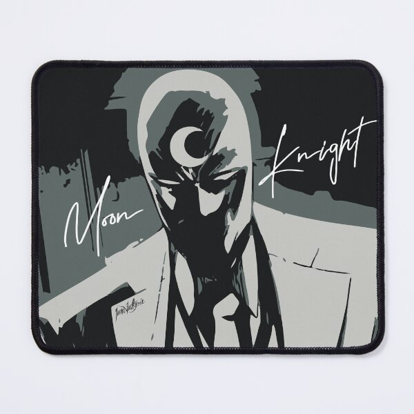 Item preview, Moon Knight designed and sold by gainzgear.