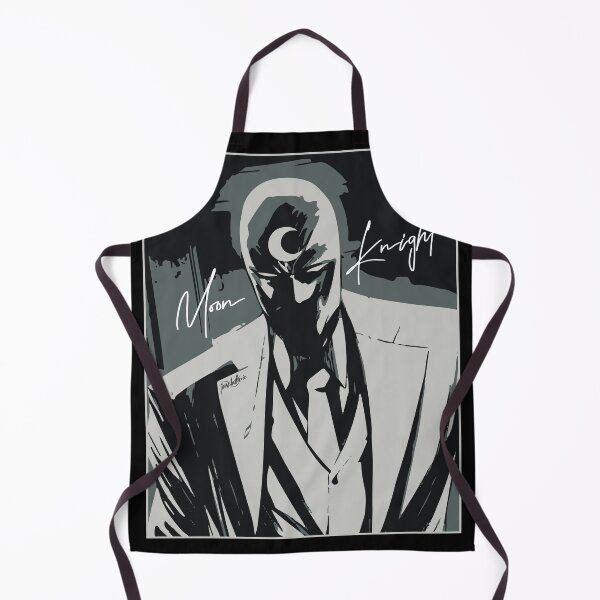 Item preview, Moon Knight designed and sold by gainzgear.