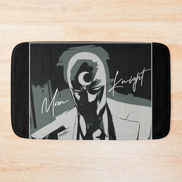 Item preview, Moon Knight designed and sold by gainzgear.