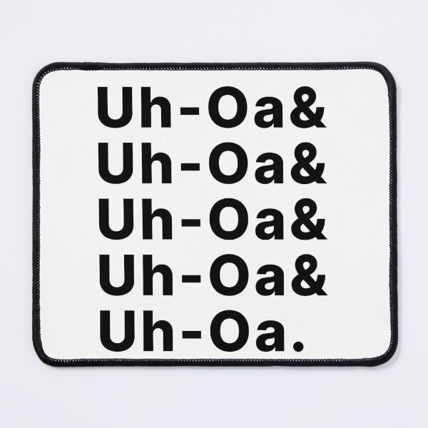 Item preview, Uh-Oa! designed and sold by FandomTrading.