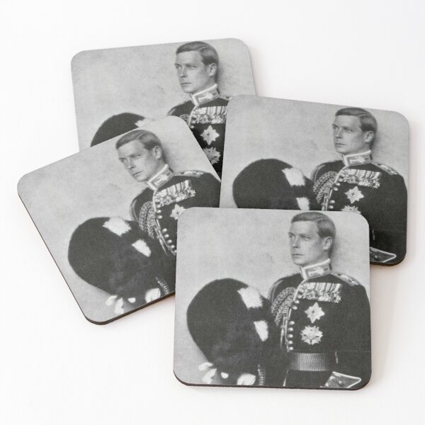 Item preview, King Edward VIII designed and sold by bla47.