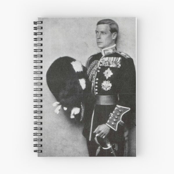 Item preview, King Edward VIII designed and sold by bla47.
