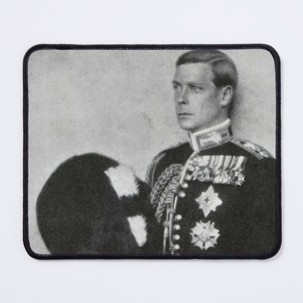 Item preview, King Edward VIII designed and sold by bla47.