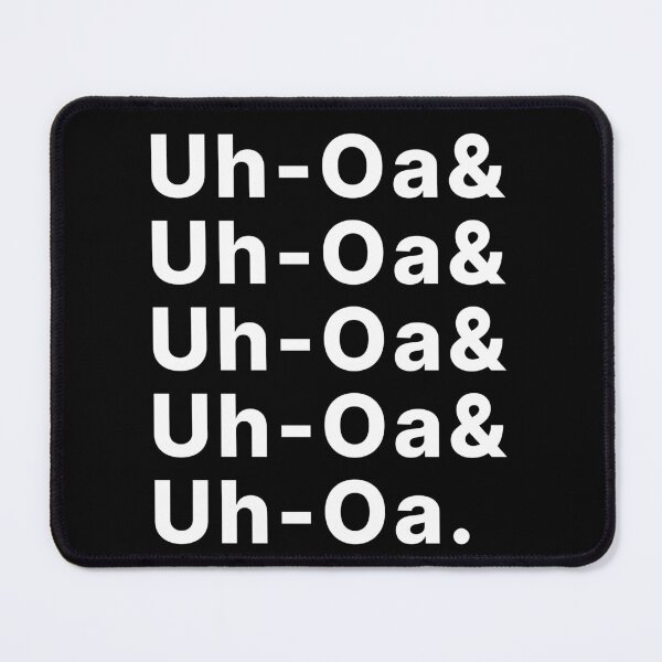Item preview, Uh-Oa! designed and sold by FandomTrading.
