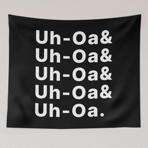 Item preview, Uh-Oa! designed and sold by FandomTrading.