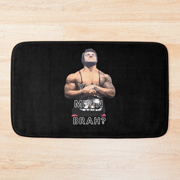 Item preview, Zyzz You Mirin Brah   designed and sold by DailyLifeee.
