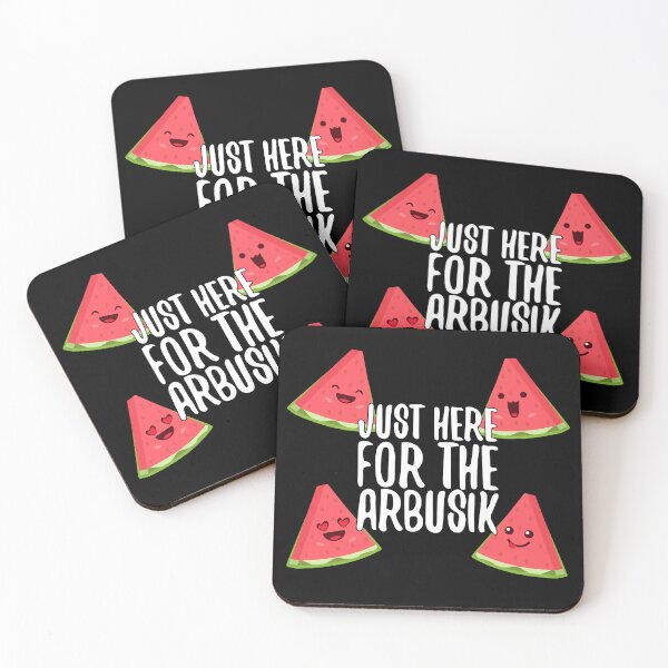 Item preview, Only here because of the watermelon gift designed and sold by Pineapple-Tree.